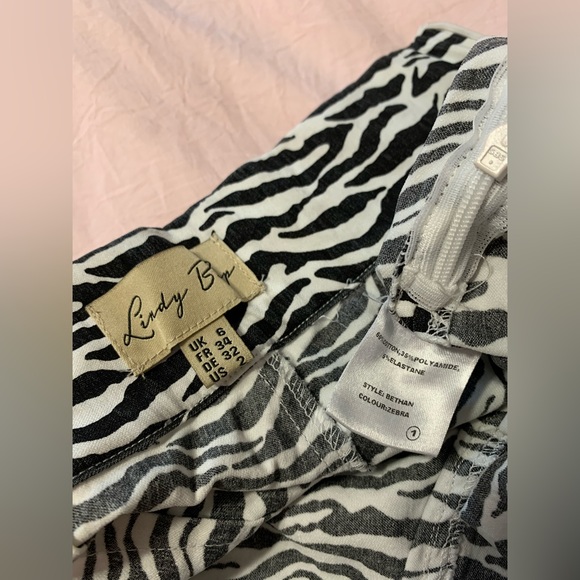 Lindy Bop Bethan Cigarette Pants - Picture 3 of 6